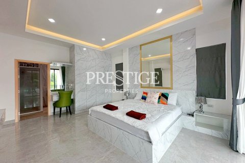 บ้านในพัทยา, ประเทศไทย 5 ห้องนอน № 198117 - รูปถ่าย 9
