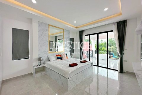บ้านในพัทยา, ประเทศไทย 5 ห้องนอน № 198117 - รูปถ่าย 10