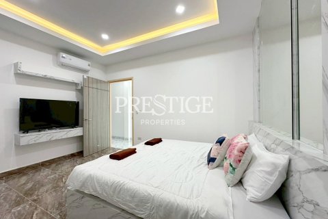 บ้านในพัทยา, ประเทศไทย 5 ห้องนอน № 198117 - รูปถ่าย 18