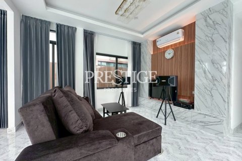 บ้านในพัทยา, ประเทศไทย 5 ห้องนอน № 198117 - รูปถ่าย 3