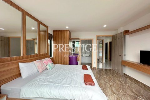 บ้านในพัทยา, ประเทศไทย 5 ห้องนอน № 198117 - รูปถ่าย 23