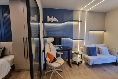 Condominio de 1 dormitorio en Bangkok, Tailandia № 203575 - foto 2