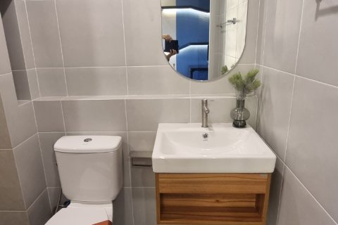 Condominio de 1 dormitorio en Bangkok, Tailandia № 203575 - foto 5