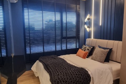 Condominio de 1 dormitorio en Bangkok, Tailandia № 203575 - foto 3