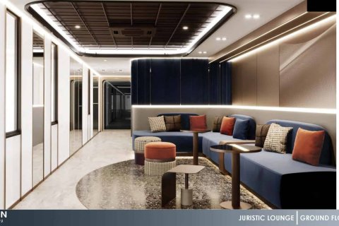 Condominio de 1 dormitorio en Bangkok, Tailandia № 203579 - foto 9