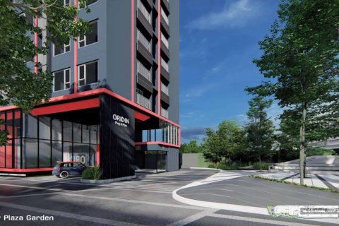 Condominio de 1 dormitorio en Bangkok, Tailandia № 203579 - foto 16