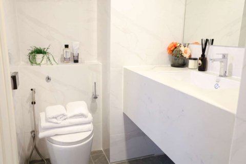 Condominio de 1 dormitorio en Bangkok, Tailandia № 203579 - foto 5