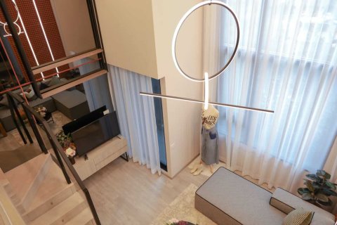 Condominio de 1 dormitorio en Bangkok, Tailandia № 203579 - foto 30