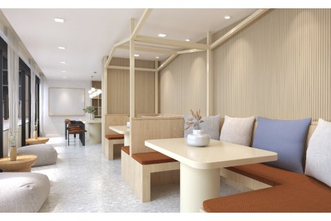 Condominio de 1 dormitorio en Bangkok, Tailandia № 203576 - foto 8