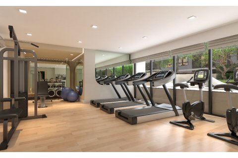 Condominio de 1 dormitorio en Bangkok, Tailandia № 203577 - foto 21