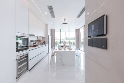 Chalet de 4 dormitorios en Phuket, Tailandia № 134451 - foto 5