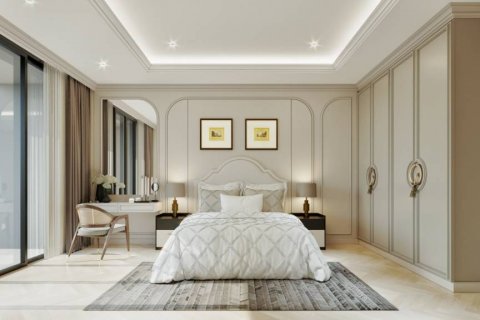 Ático de 3 dormitorios en Phuket, Tailandia № 134452 - foto 5