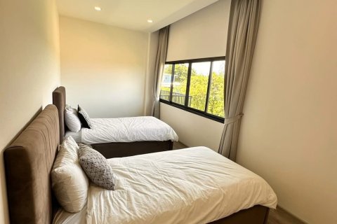 Villa in Pattaya, Thailand 5 Schlafzimmer № 232985 - Foto 11