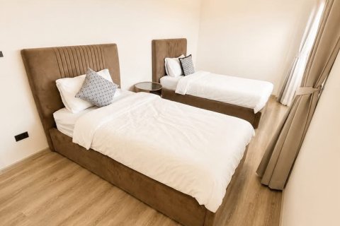 Villa in Pattaya, Thailand 5 Schlafzimmer № 232985 - Foto 12