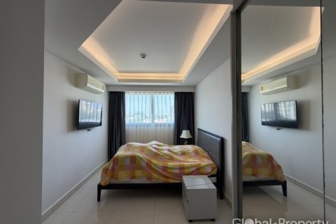 Condo in Pattaya, Thailand, 1 bedroom  № 232982