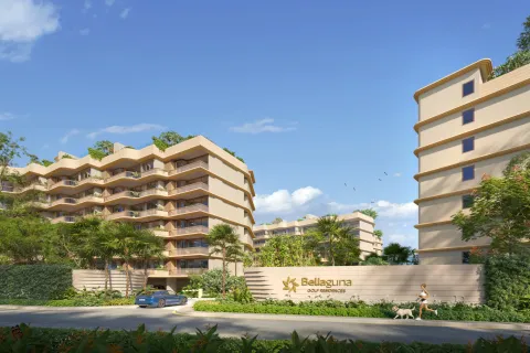 Apartamento de 1 dormitorio en Phuket, Tailandia № 133554 - foto 4