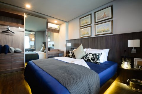 Condo in Karon, Thailand, 1 bedroom  № 3426 - photo 8