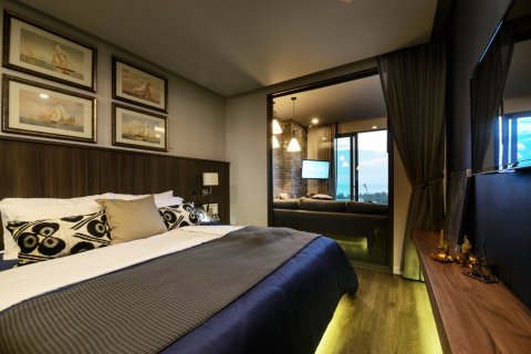 Condo in Karon, Thailand, 1 bedroom  № 3426 - photo 6
