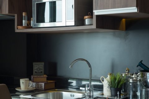 Condo in Karon, Thailand, 1 bedroom  № 3426 - photo 11