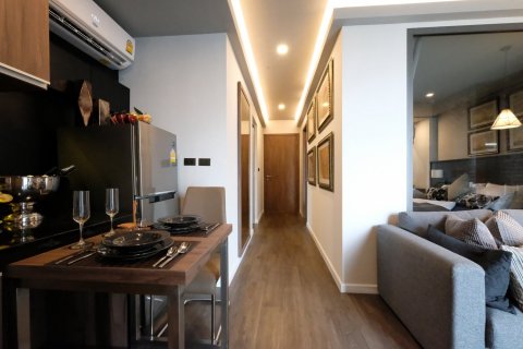 Condo in Karon, Thailand, 1 bedroom  № 3426 - photo 5