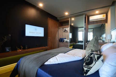 Condo in Karon, Thailand, 1 bedroom  № 3426 - photo 7