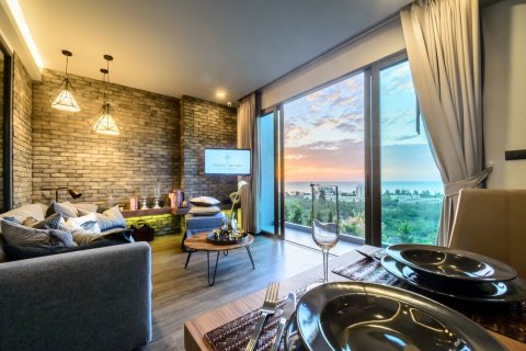 Condo in Karon, Thailand, 1 bedroom  № 3426 - photo 2