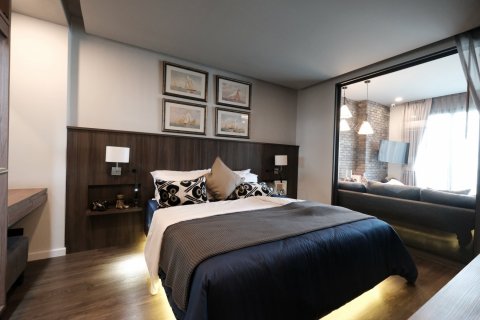 Condo in Karon, Thailand, 1 bedroom  № 3426 - photo 9