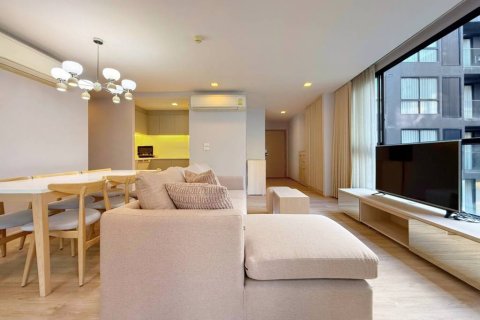 Condominio de 3 dormitorios en Bangkok, Tailandia № 154539 - foto 6