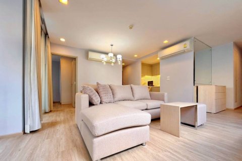 Condominio de 3 dormitorios en Bangkok, Tailandia № 154539 - foto 5