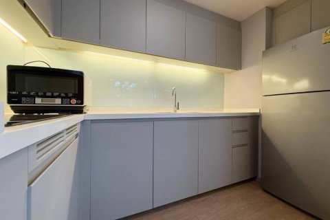 Condominio de 3 dormitorios en Bangkok, Tailandia № 154539 - foto 9