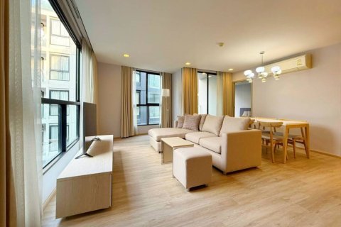 Condominio de 3 dormitorios en Bangkok, Tailandia № 154539 - foto 3