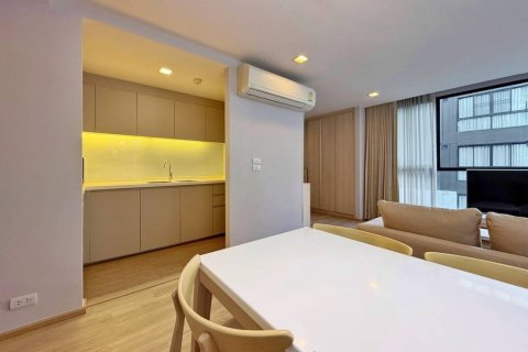 Condominio de 3 dormitorios en Bangkok, Tailandia № 154539 - foto 8