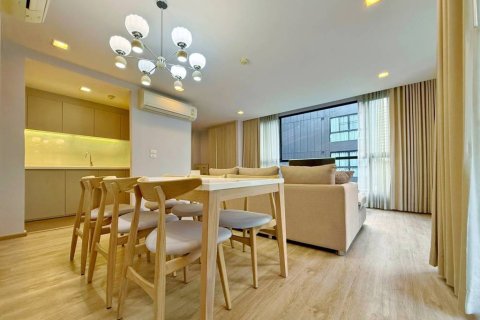 Condominio de 3 dormitorios en Bangkok, Tailandia № 154539 - foto 7