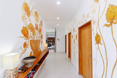 Chalet de 3 dormitorios en Hua Hin, Tailandia № 154538 - foto 2