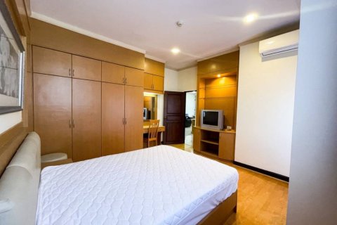 Condo à Bangkok, Thaïlande, 2 chambres  № 154536 - photo 5