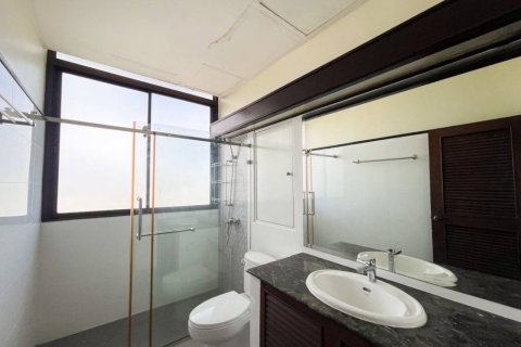 Condo à Bangkok, Thaïlande, 2 chambres  № 154536 - photo 7
