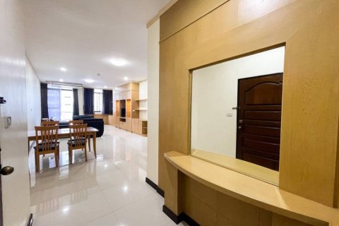 Condo à Bangkok, Thaïlande, 2 chambres  № 154536 - photo 2