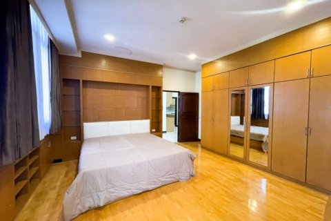 Condo à Bangkok, Thaïlande, 2 chambres  № 154536 - photo 6