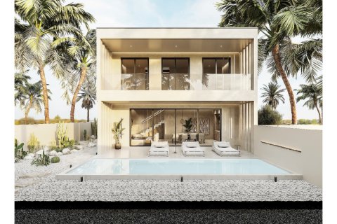 Villa in Bang Tao, Thailand 3 Schlafzimmer № 164999