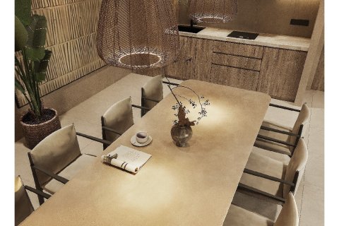 Chalet de 3 dormitorios en Bang Tao, Tailandia № 164999 - foto 3