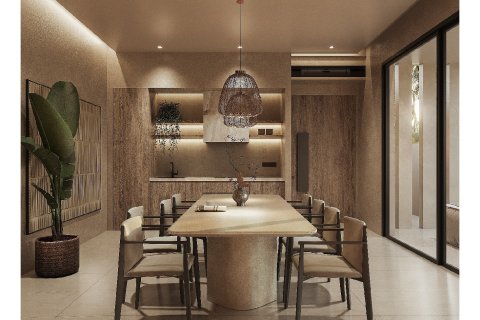 Chalet de 3 dormitorios en Bang Tao, Tailandia № 164999 - foto 2