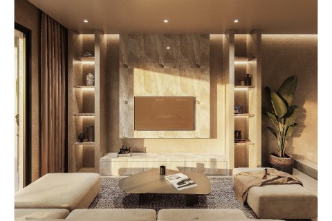 Chalet de 3 dormitorios en Bang Tao, Tailandia № 164999 - foto 4