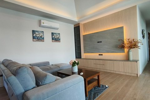 Chalet de 3 dormitorios en Hua Hin, Tailandia № 165004 - foto 4