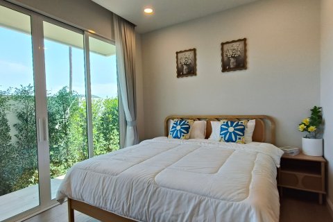 Chalet de 3 dormitorios en Hua Hin, Tailandia № 165004 - foto 11