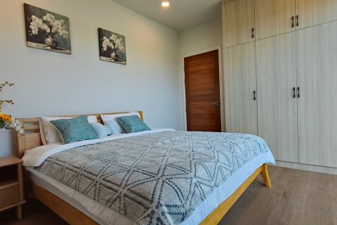 Chalet de 3 dormitorios en Hua Hin, Tailandia № 165004 - foto 27