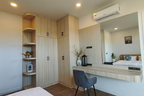 Chalet de 3 dormitorios en Hua Hin, Tailandia № 165003 - foto 6