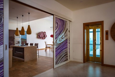 Casa de 6 dormitorios en Phuket, Tailandia № 180743 - foto 19