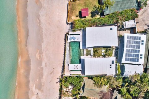 Casa de 5 dormitorios en Ko Samui, Tailandia № 180738 - foto 14
