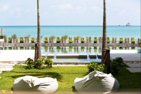 Casa de 5 dormitorios en Ko Samui, Tailandia № 180738 - foto 19