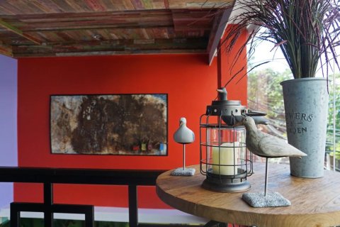 Hotel 840 m2 en Bangkok, Tailandia № 180741 - foto 11